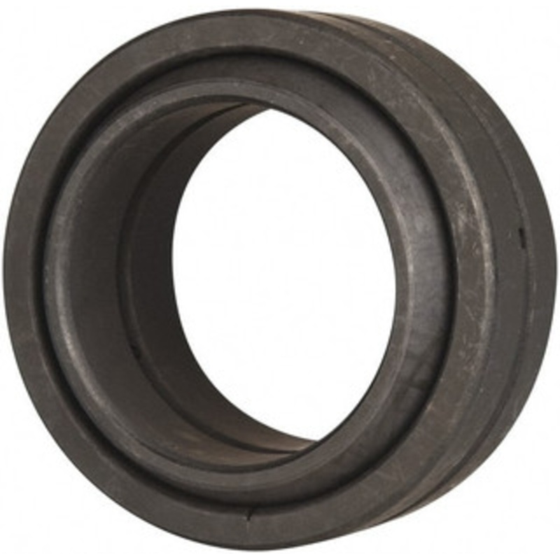 SKF 45mm Bore Diam, 28,575 Lb Dynamic Capacity, Spherical Plain Bearing 144,000 Lb Static Load Capacity GE 45 ES - 86036688