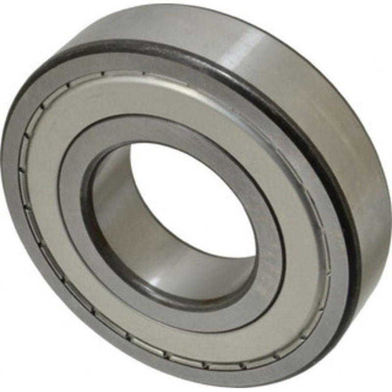 SKF 55mm Bore Diam, 120mm OD, Double Shield Deep Groove Radial Ball Bearing 29mm Wide, 1 Row, Round Bore, 45,000 Nm Static Capacity, 74,100 Nm Dynamic Capacity 6311 2ZJEM - 45668365