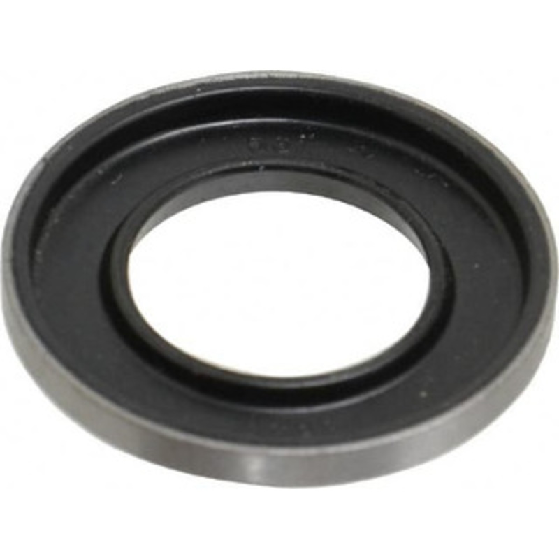 Thomson Industries 5/8 Diam, Steel Bearing Closed External Seal for Fixed Diameter Housings 1/8 Wide x 1.129 Outside Diam S625 - 02730737
