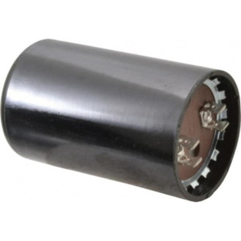 Value Collection 161-193 Microfarad Motor Capacitor 250 Volts 11950 - 08687733