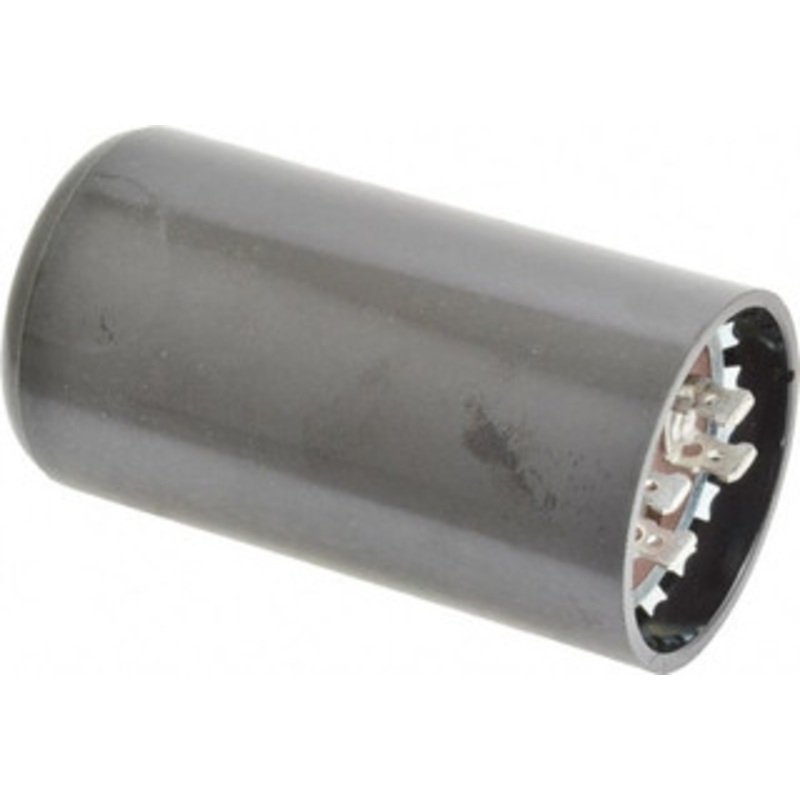 Value Collection 708-850 Microfarad Motor Capacitor 110/125 Volts 11928 - 08687675