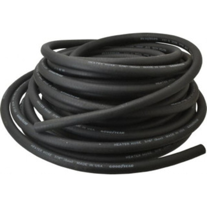 Continental ContiTech 50 Ft. Long x 5/16 Diam, Automotive Heater Hose Versigard (EPDM) 20029115 - 79218871