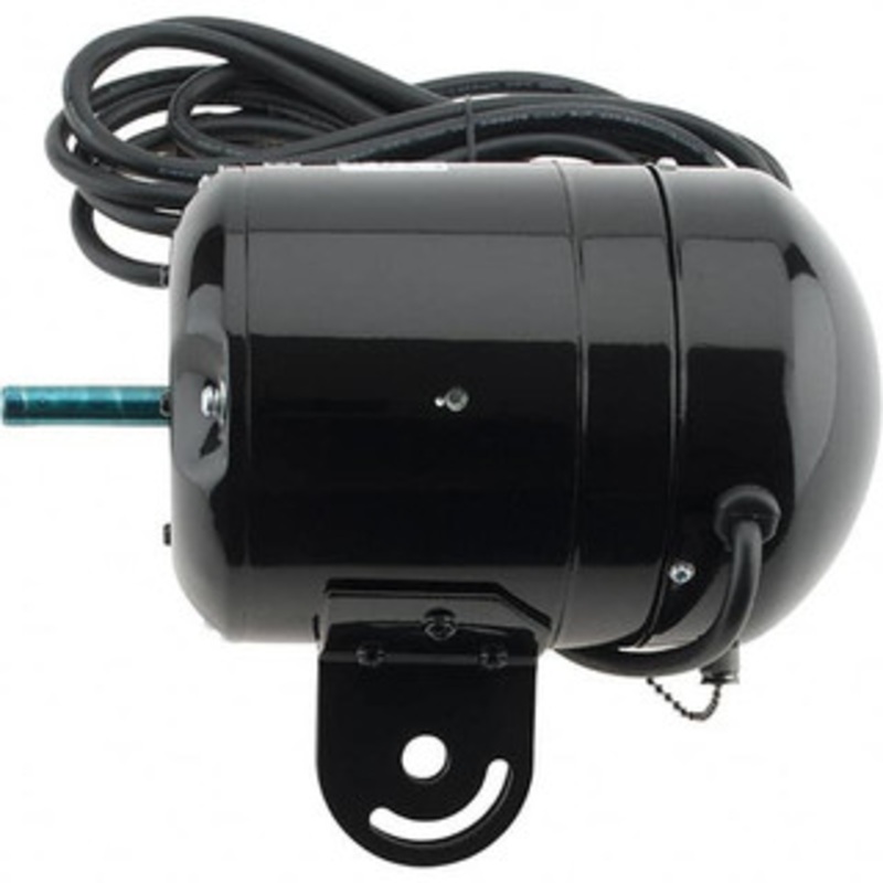 PRO-SOURCE Industrial Electric AC/DC Motors, Horsepower: 1/3, PSC Code: 6105 CED4322 - 38603361