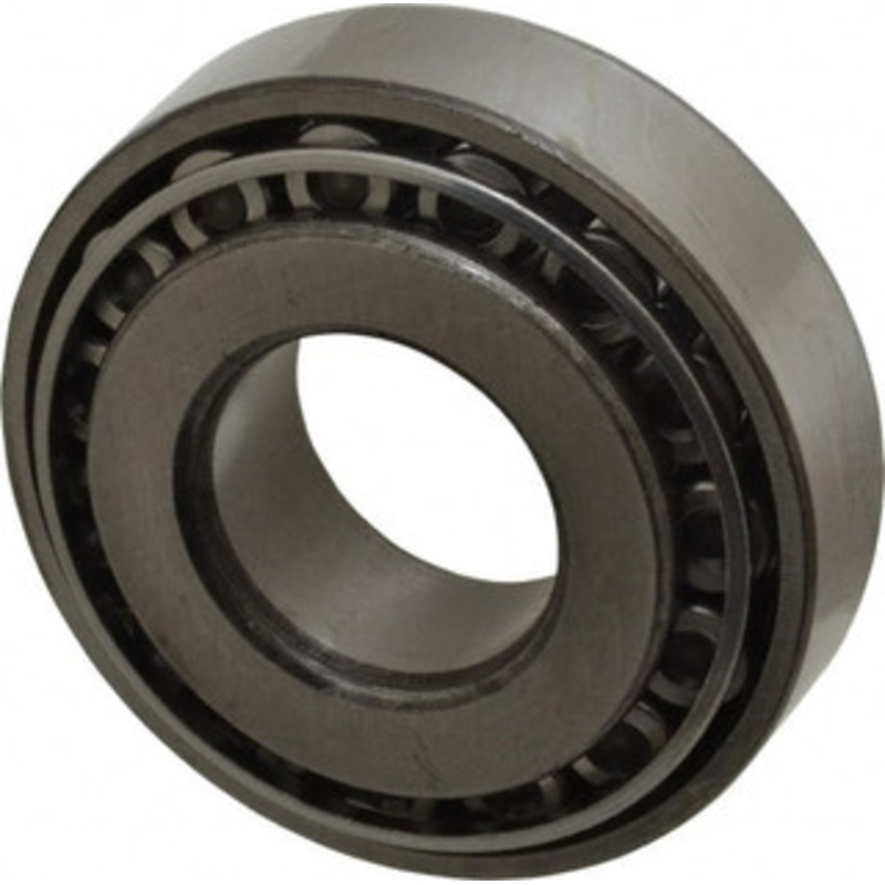 SKF 20mm Bore Diam, 47mm OD, 15.25mm Wide, Tapered Roller Bearing 27,500 N Dynamic Load Capacity, 28,000 N Static Load Capacity 30204 J2/Q - 43336841