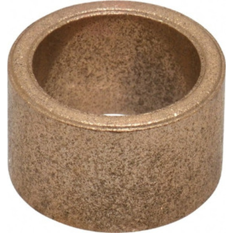 Boston Gear 5/8 Inside x 13/16 Outside Diam, Oil Impregnated Bronze SAE-841 Sleeve Bearing 1/2 OAL 34836 - 06453906