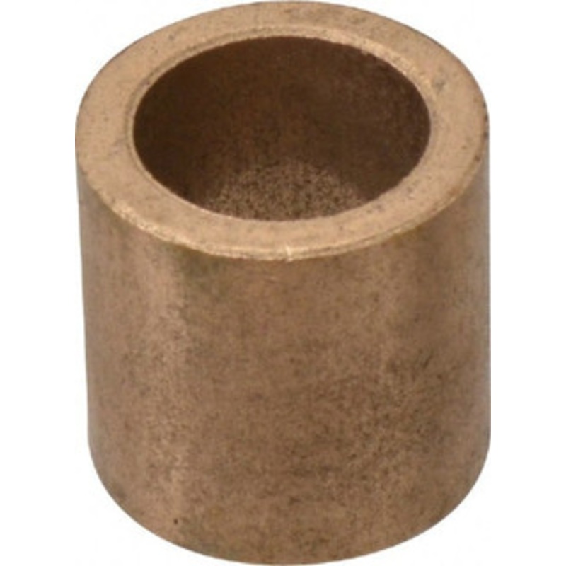 Boston Gear 5/8 Inside x 7/8 Outside Diam, Oil Impregnated Bronze SAE-841 Sleeve Bearing 7/8 OAL 34854 - 06453963