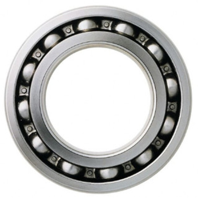 SKF 9mm Bore Diam, 17mm OD, Open Thin Section Radial Ball Bearing 4mm Wide, 1 Row, Round Bore, 144 Lb Static Capacity, 321 Lb Dynamic Capacity 618/9 - 76690957