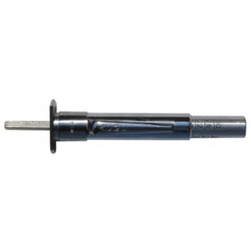 Coilhose Pneumatics Tire Tread Depth Gauge For Any Tire A570 - 72461221