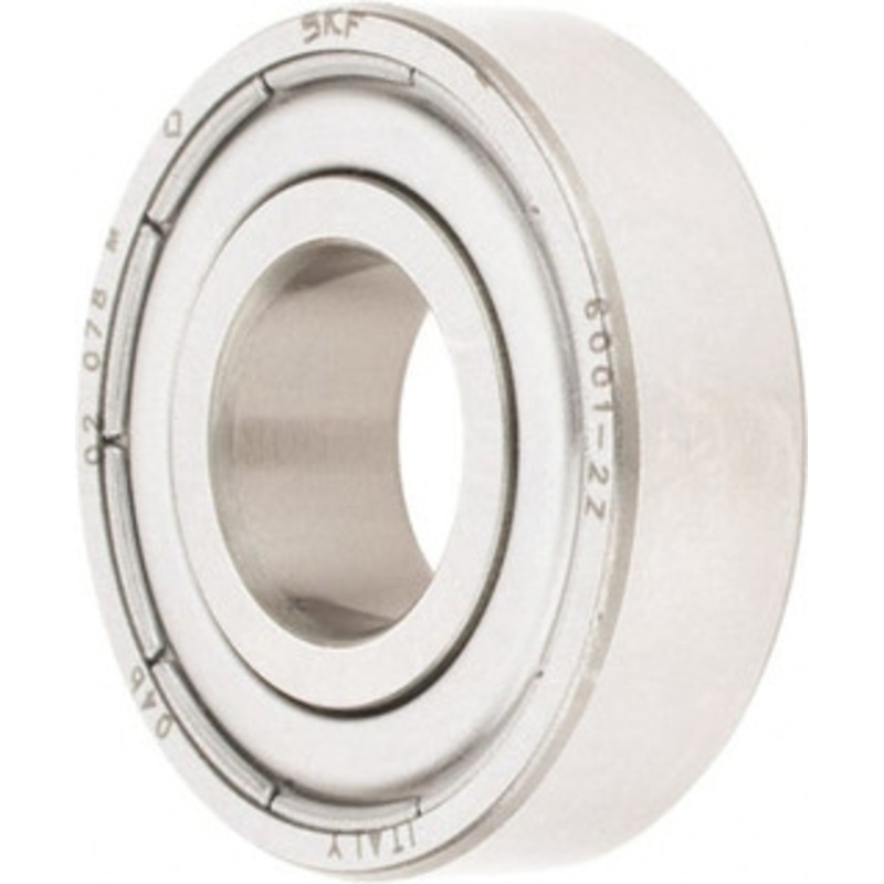 SKF Radial Ball Bearing 6001-2Z - 58908732