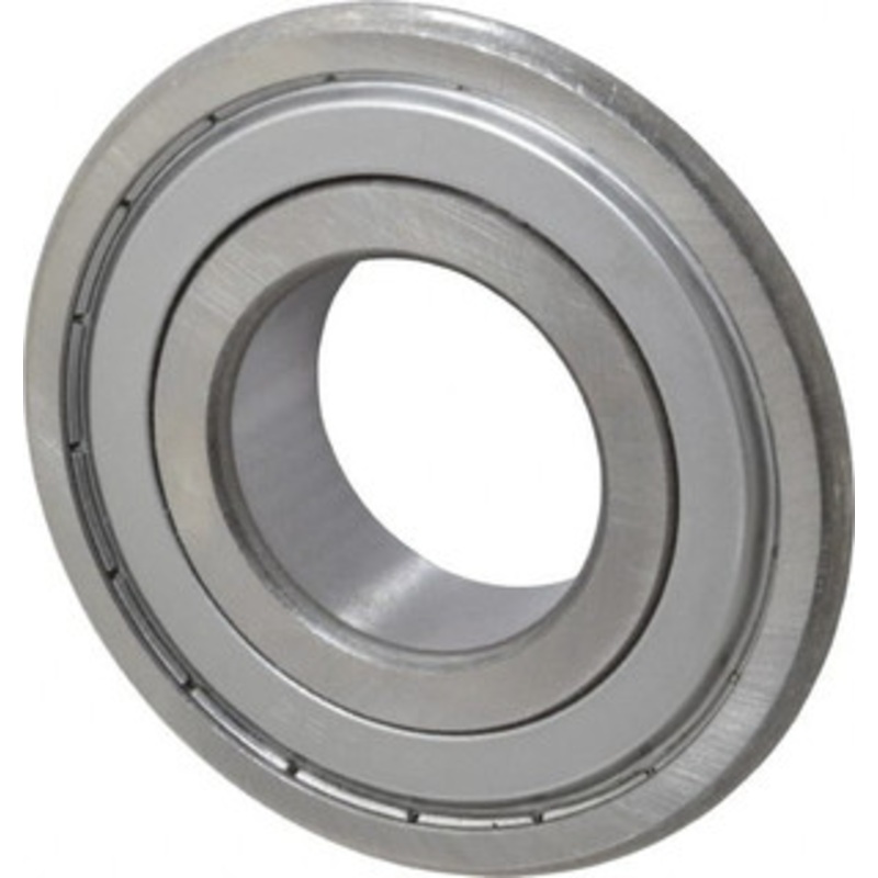 TRITAN 40mm Bore Diam, 90mm OD, Double Shield Deep Groove Radial Ball Bearing 23mm Wide, 1 Row, Round Bore, 5,400 Lb Static Capacity, 9,100 Lb Dynamic Capacity 6308 ZZC3 PRX - 35434646
