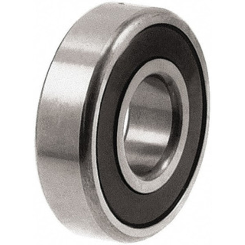 TRITAN 95mm Bore Diam, 170mm OD, Double Seal Deep Groove Radial Ball Bearing 32mm Wide, 1 Row, Round Bore, 18,400 Lb Static Capacity, 24,500 Lb Dynamic Capacity 6219 2RSC3 PRX - 35434547