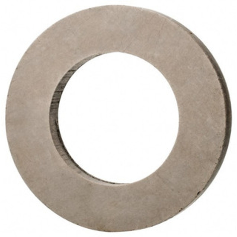 Boston Gear 3/4 ID x 1-5/16 OD x 3/16 Thick Steel Thrust Washer Bearing 18858 - 03548278