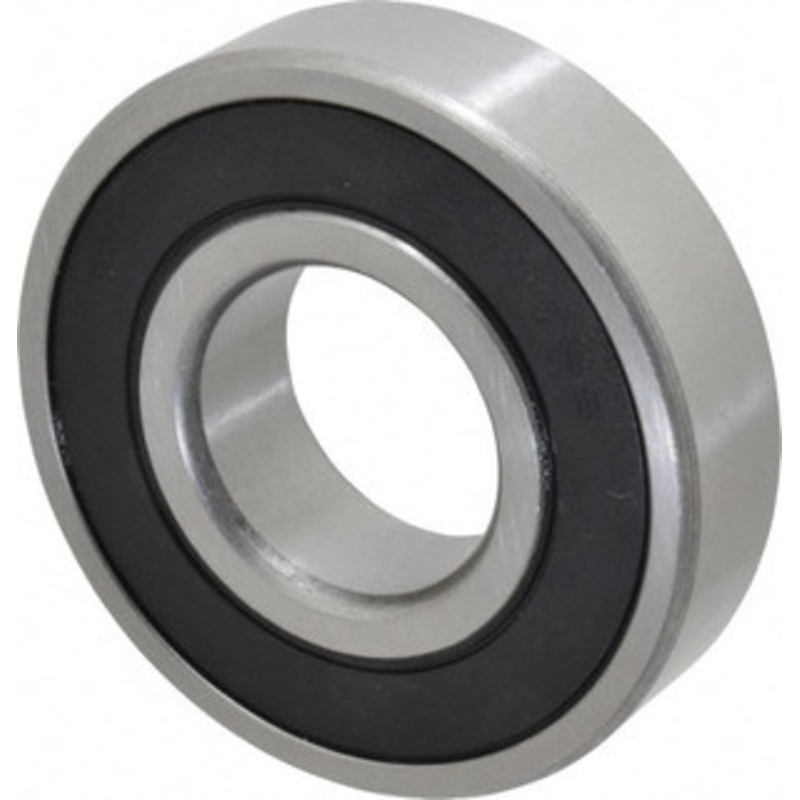 TRITAN 35mm Bore Diam, 80mm OD, Double Seal Deep Groove Radial Ball Bearing 21mm Wide, 1 Row, Round Bore, 4,300 Lb Static Capacity, 7,500 Lb Dynamic Capacity 6307 2RSC3 PRX - 35434844