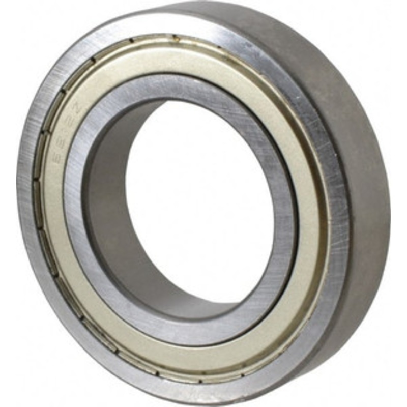 TRITAN 60mm Bore Diam, 110mm OD, Double Shield Deep Groove Radial Ball Bearing 22mm Wide, 1 Row, Round Bore, 8,150 Lb Static Capacity, 11,800 Lb Dynamic Capacity 6212 ZZC3 PRX - 35434265