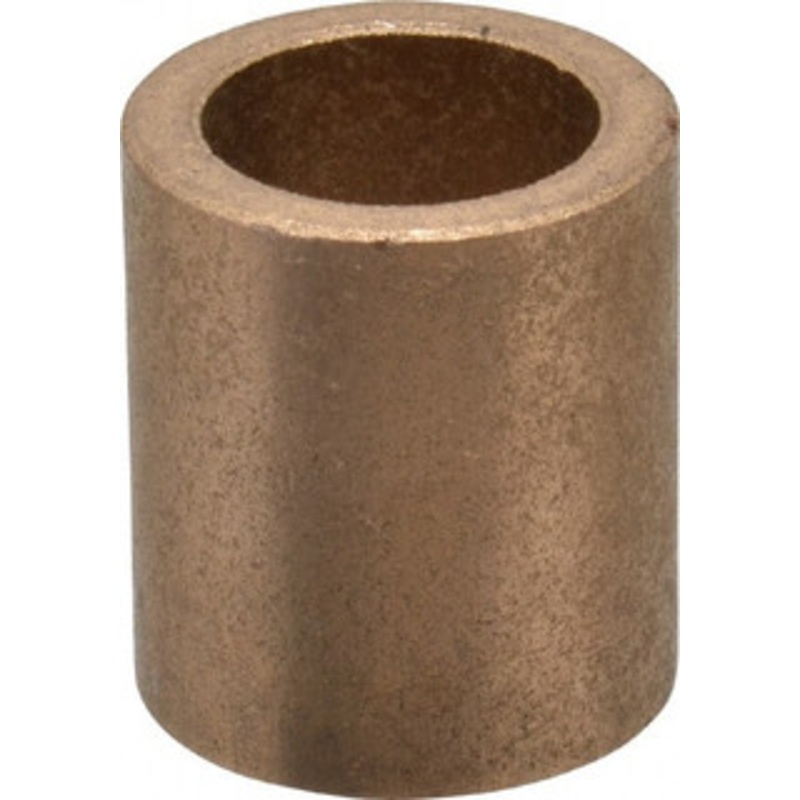 Boston Gear 5/8 Inside x 7/8 Outside Diam, Oil Impregnated Bronze SAE-841 Sleeve Bearing 1 OAL 34856 - 06453971