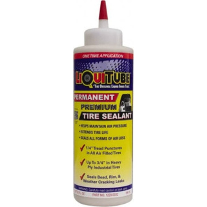 LiquiTube Premium Tire Sealant 32 oz 1220-0032 - 39602040