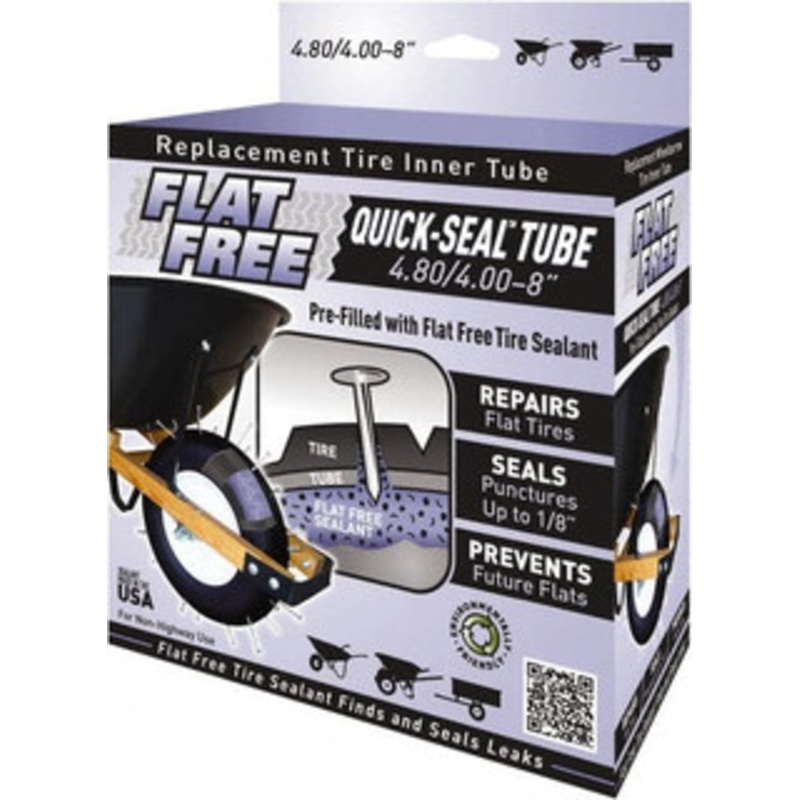 Marathon Industries Nonflammable Instant Tire Repair 1 Kit 45012 - 60958352
