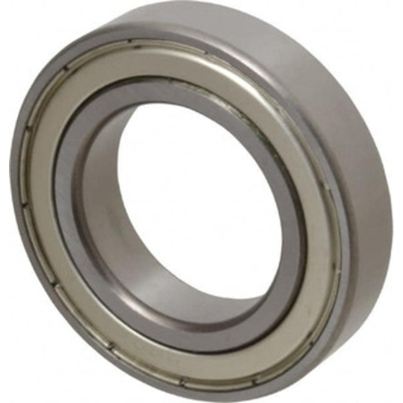 TRITAN 1-1/2 Bore Diam, 2-5/8 OD, Double Shield Deep Groove Radial Ball Bearing 9/16 Wide, 1 Row, Round Bore, 2,650 Lb Static Capacity, 3,780 Lb Dynamic Capacity R24 ZZ PRX - 35433333
