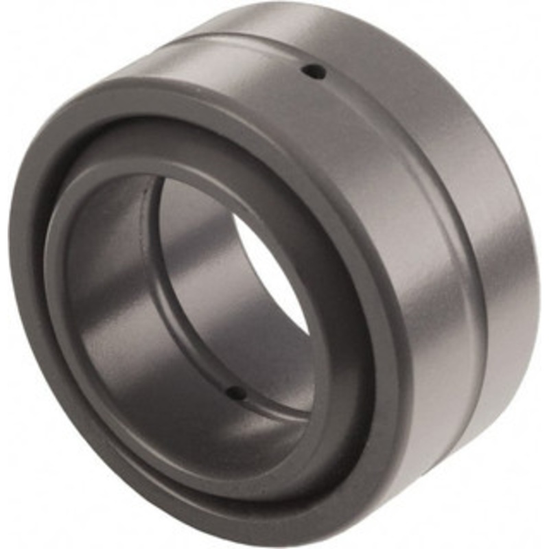 TRITAN 1 Bore Diam, 12,589 Lb Dynamic Capacity, 3/4 Wide, Spherical Plain Bearing 1-5/8 OD, 37,318 Lb Static Load Capacity GEZ 100ES - 44214484