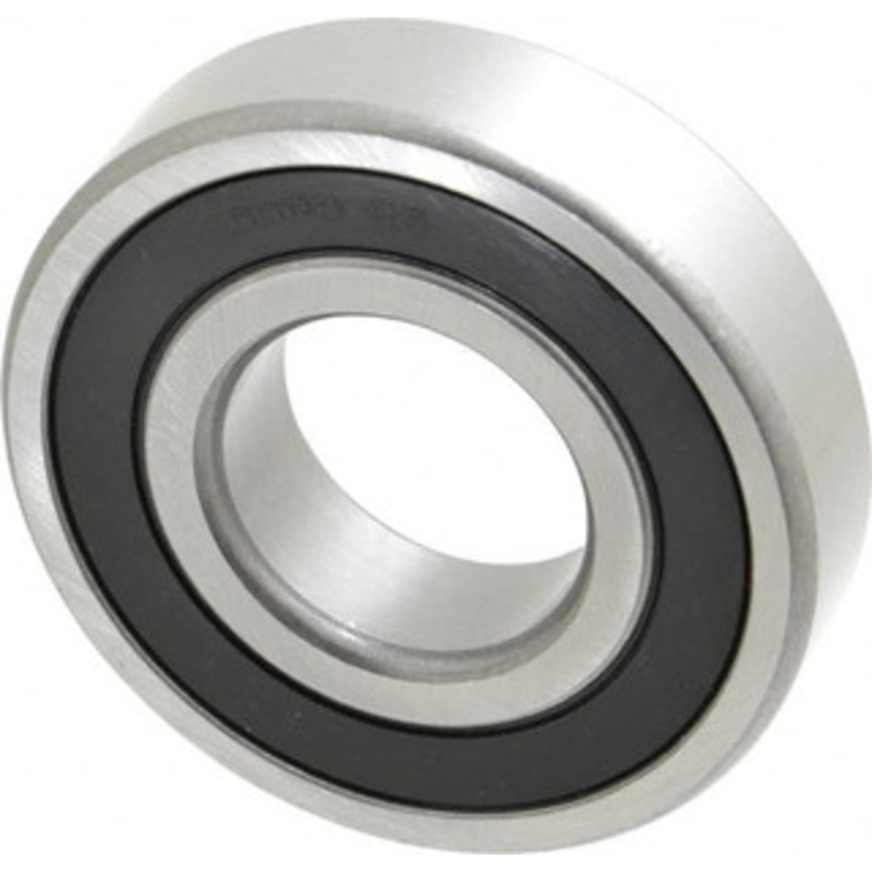TRITAN 40mm Bore Diam, 90mm OD, Double Seal Deep Groove Radial Ball Bearing 23mm Wide, 1 Row, Round Bore, 5,400 Lb Static Capacity, 9,100 Lb Dynamic Capacity 6308 2RSC3 PRX - 35434851