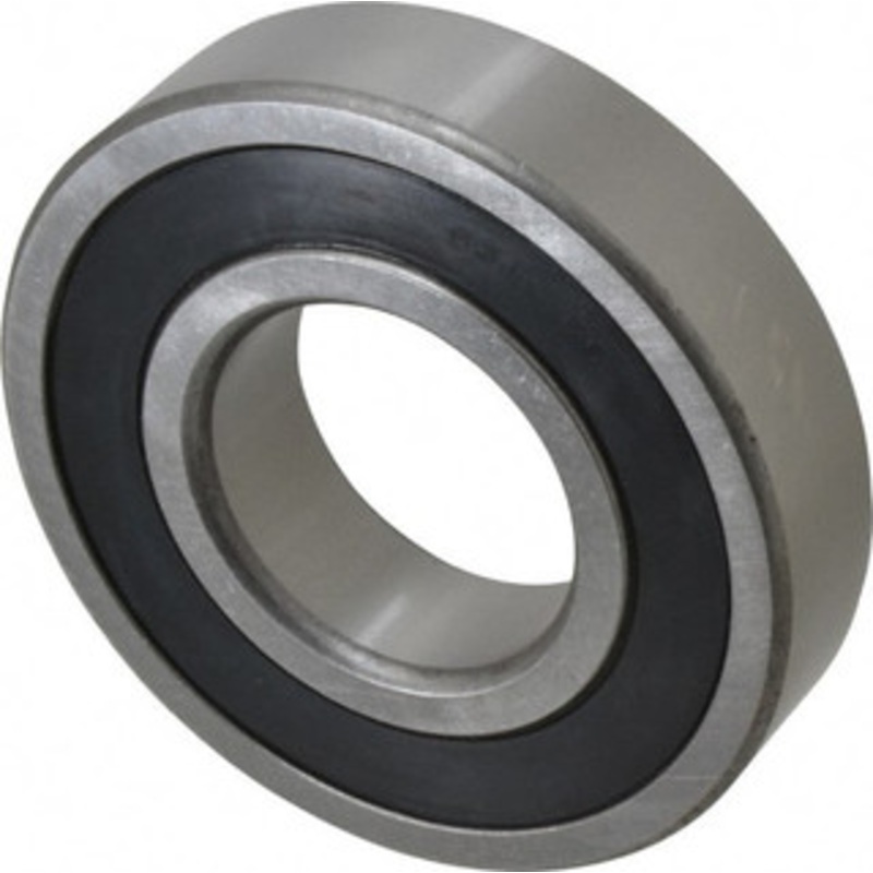 TRITAN 60mm Bore Diam, 130mm OD, Double Seal Deep Groove Radial Ball Bearing 31mm Wide, 1 Row, Round Bore, 11,700 Lb Static Capacity, 18,400 Lb Dynamic Capacity 6312 2RSC3 PRX - 35434893