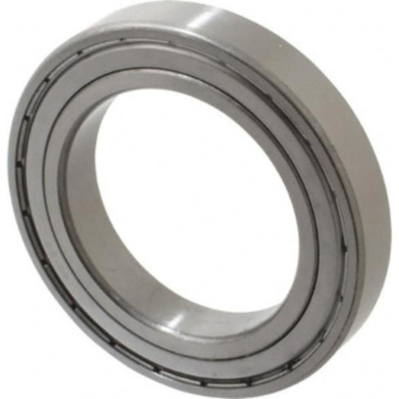 TRITAN 75mm Bore Diam, 115mm OD, Double Shield Deep Groove Radial Ball Bearing 20mm Wide, 1 Row, Round Bore, 7,550 Lb Static Capacity, 8,890 Lb Dynamic Capacity 6015 ZZC3 PRX - 35433879