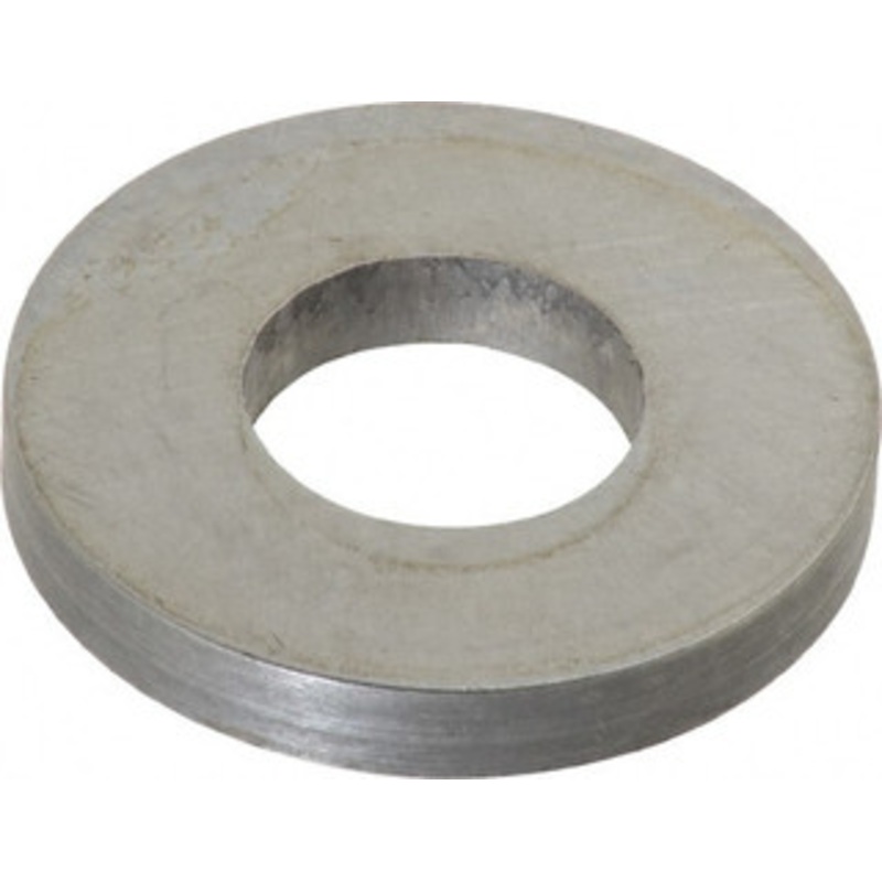 Boston Gear 1/2 ID x 1-1/8 OD x 5/32 Thick Steel Thrust Washer Bearing 18830 - 03548146