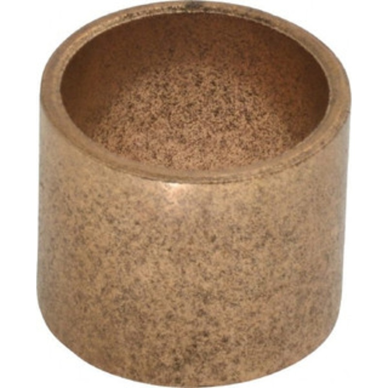 Boston Gear 3/4 Inside x 7/8 Outside Diam, Oil Impregnated Bronze SAE-841 Sleeve Bearing 3/4 OAL 34900 - 99380123