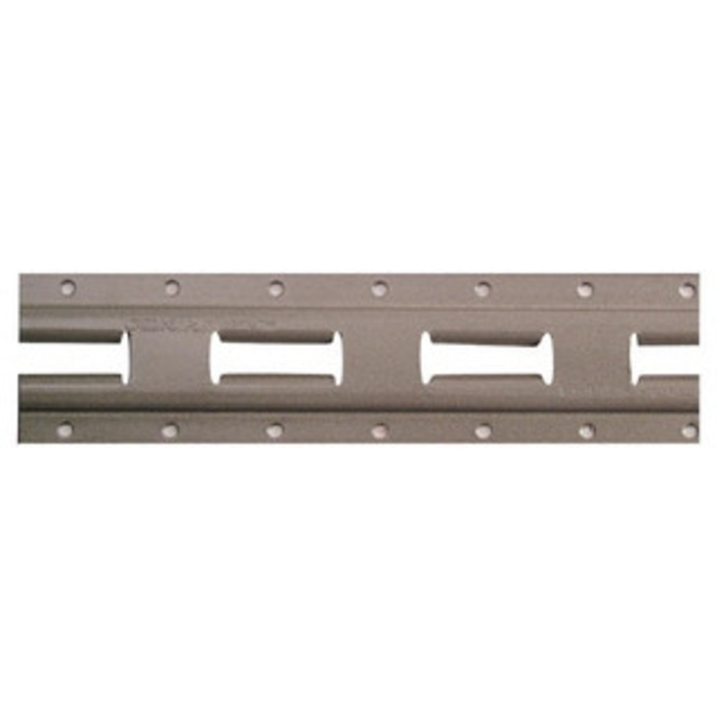 Kinedyne Steel Vertical Track 10 Long, Painted Finish 2019 - 70904586