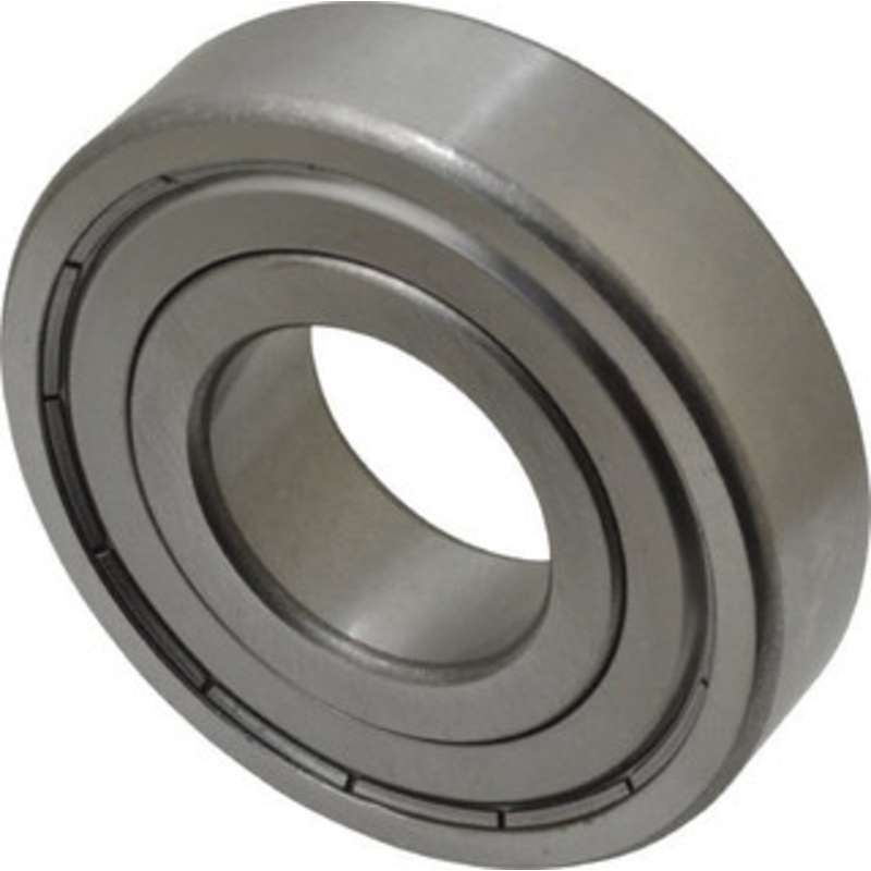 TRITAN 35mm Bore Diam, 80mm OD, Double Shield Deep Groove Radial Ball Bearing 21mm Wide, 1 Row, Round Bore, 4,300 Lb Static Capacity, 7,500 Lb Dynamic Capacity 6307 ZZC3 PRX - 35434638