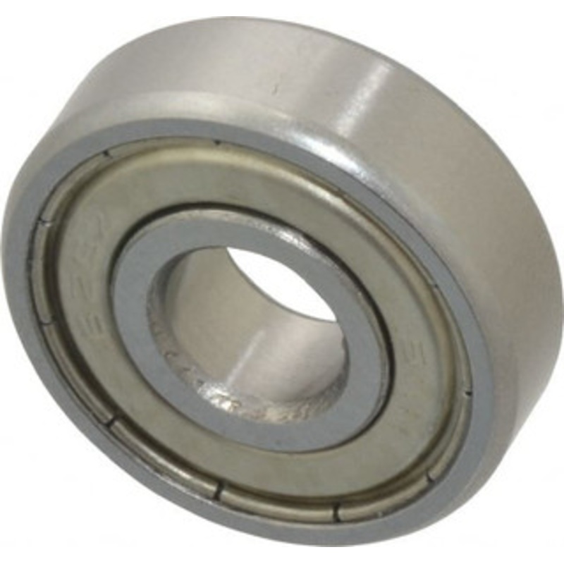 TRITAN 9mm Bore Diam, 26mm OD, Double Shield Deep Groove Radial Ball Bearing 8mm Wide, 1 Row, Round Bore, 540 Lb Static Capacity, 1,020 Lb Dynamic Capacity 629 ZZ PRX - 35433598