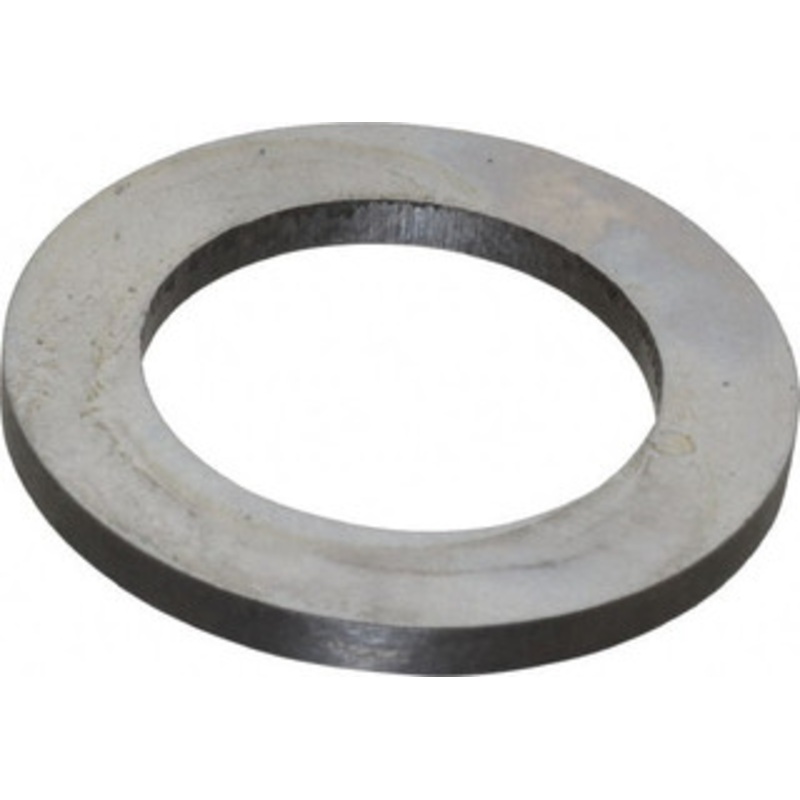 Boston Gear 1 ID x 1-9/16 OD x 1/8 Thick Steel Thrust Washer Bearing 18876 - 03548344