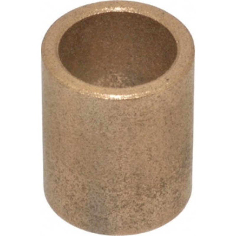 Boston Gear 5/8 Inside x 13/16 Outside Diam, Oil Impregnated Bronze SAE-841 Sleeve Bearing 1 OAL 34842 - 06453922
