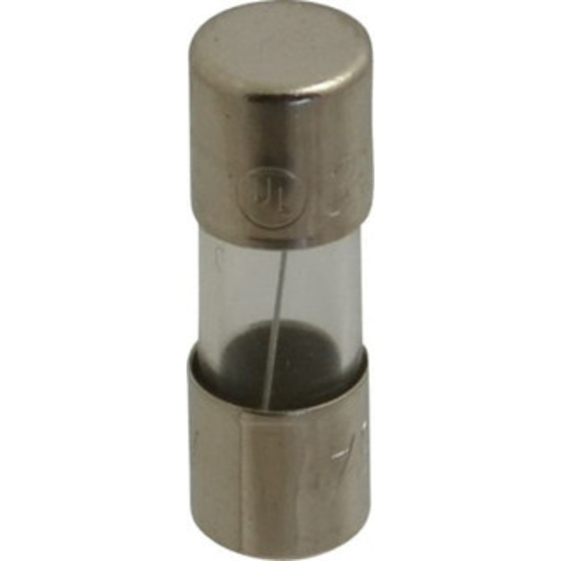 Bussmann 6 Amp, 32 VAC/VDC, Bussmann SFE-6, Fast Acting Automotive Fuse 3/4 Long, Littlefuse 307006, Ferraz Shawmut FSFE6 SFE-6 - 74683046
