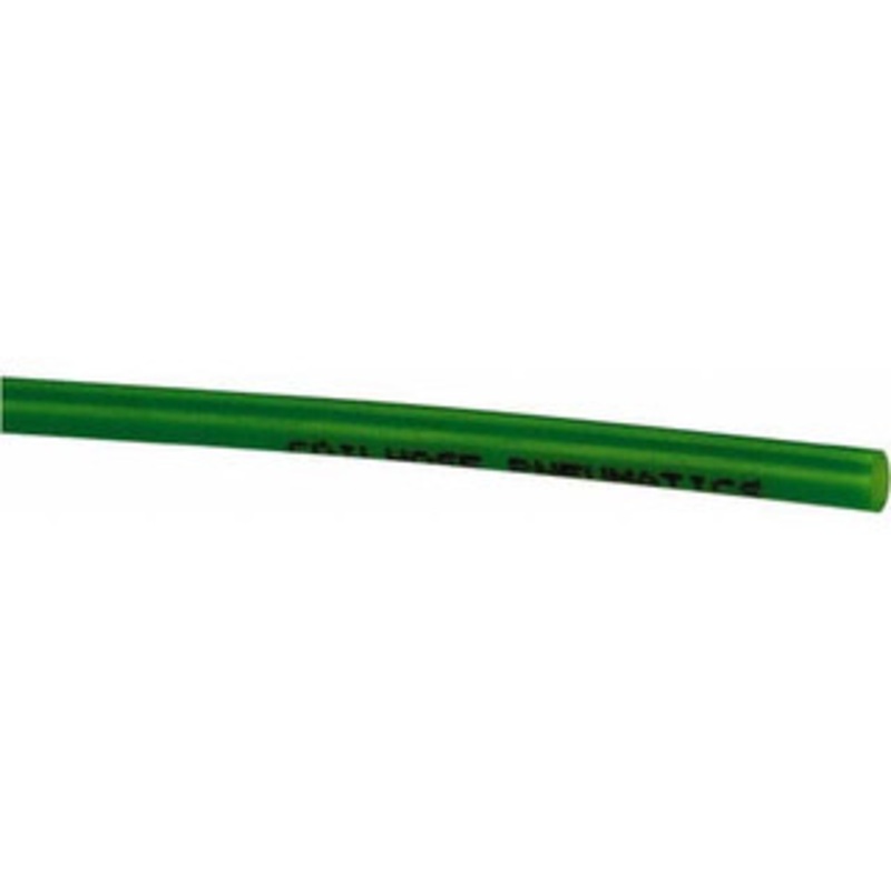 Coilhose Pneumatics 0.106 ID x 5/32 OD, 0.025 Wall Thickness, Cut to Length (2,500 ft. Standard Length) Nylon Tube Green, 275 Max psi NC2525-2500G - 48636021