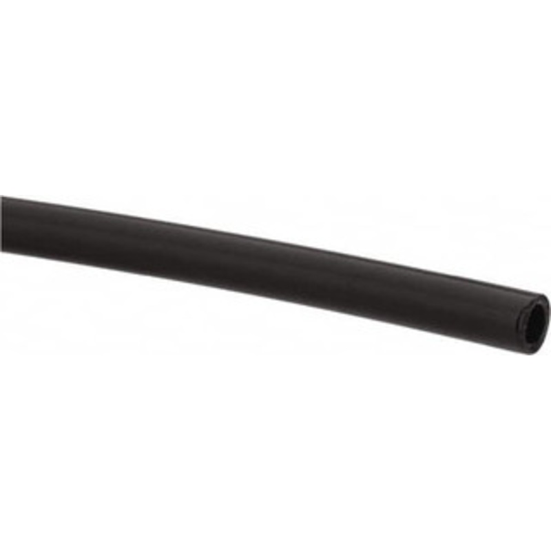 Coilhose Pneumatics 1/4 ID x 3/8 OD, 1/16 Wall Thickness, Cut to Length (500 ft. Standard Length) Polyethylene Tube Black, 120 Max psi PE064-500K - 48656441