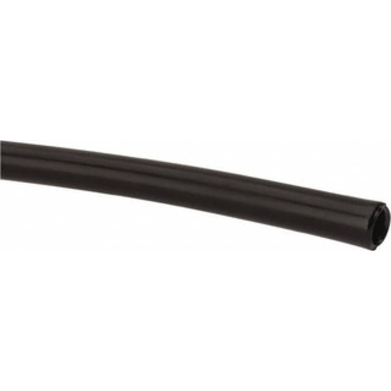 Coilhose Pneumatics 11/64 ID x 1/4 OD, 0.04 Wall Thickness, Cut to Length (1000 ft. Standard Length) Nylon Tube Black, 265 Max psi NC0440-1000K - 48636864