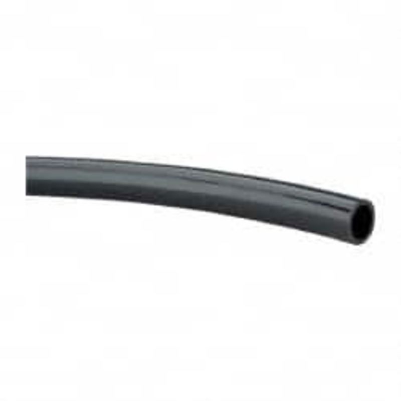 Coilhose Pneumatics 3/8 ID x 1/2 OD, 1/16 Wall Thickness, Cut to Length (250 ft. Standard Length) Polyurethane Tube Black, 73 Max psi, 90 Hardness PTM0806-250K - 48653422