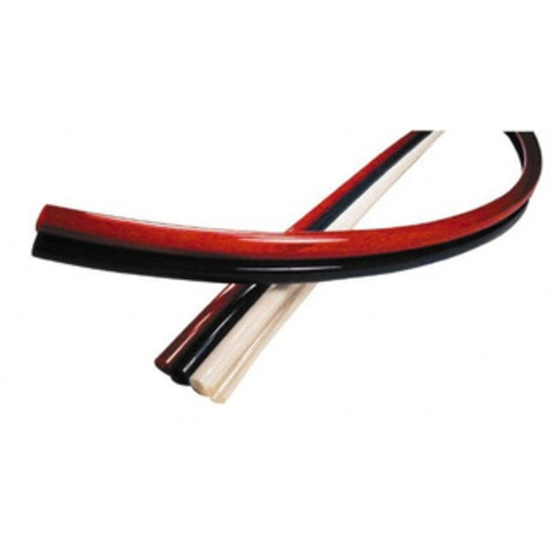 Coilhose Pneumatics 5/32 ID x 1/4 OD, 100 ft. Long, Polyurethane Tube Red, Blue, White & Clear, 125 Max psi, 95 Hardness PT0404-100RBWC - 48643951