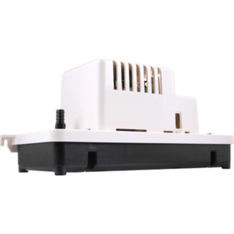 Little Giant Condensate Systems, Type: Condensate Pump, Voltage: 115 V, Tank Capacity: 1 Quart, GPM: 1.33, Outlet Size: 3/8, GPH @ 1 Feet of Head: 80.000 554201101 - 20230413