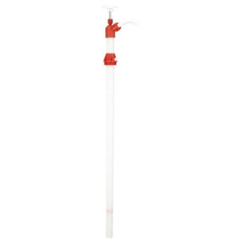 PROLUBE Nylon Pump For Use with 15-55 Gallon Drums CMP/12 - 91891655