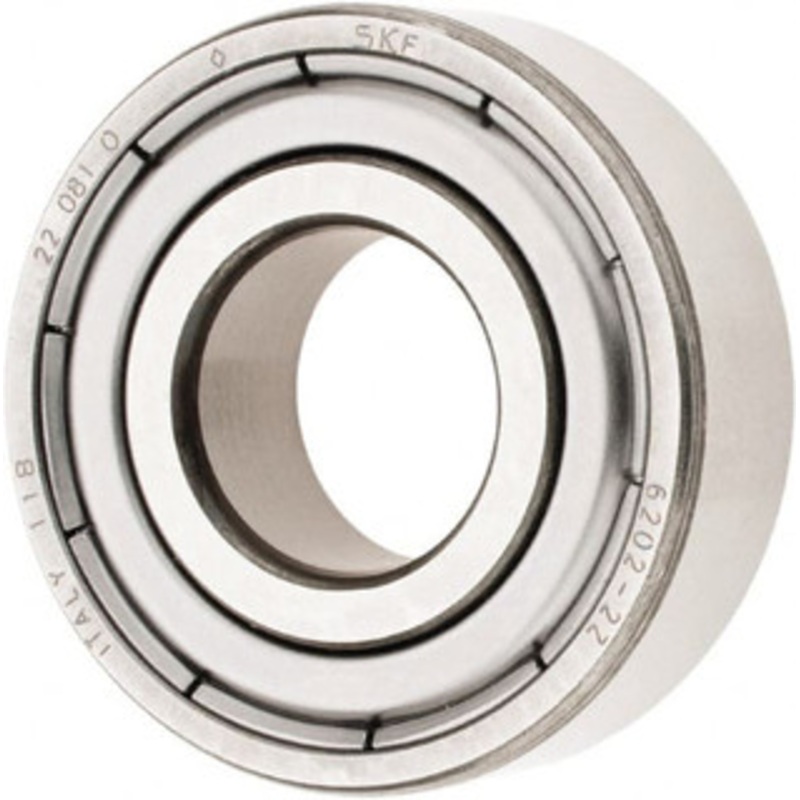 SKF Radial Ball Bearing 6202-2Z - 91258905