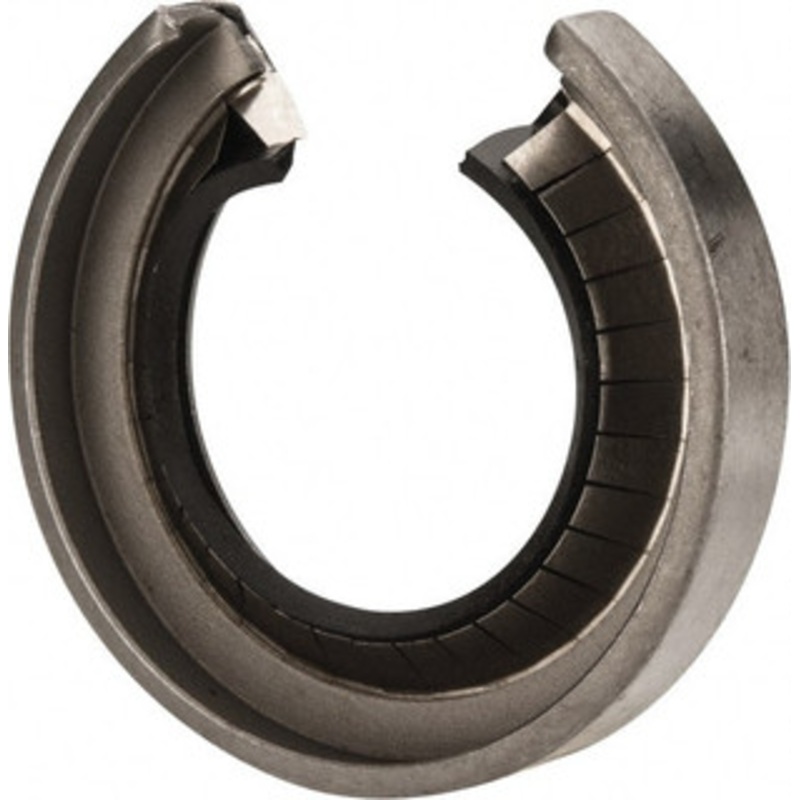 Thomson Industries 1-1/4 Diam, Steel Bearing Seal for Open External Housing 3/8 Wide x 2 Outside Diam OPNS1250 - 02730893