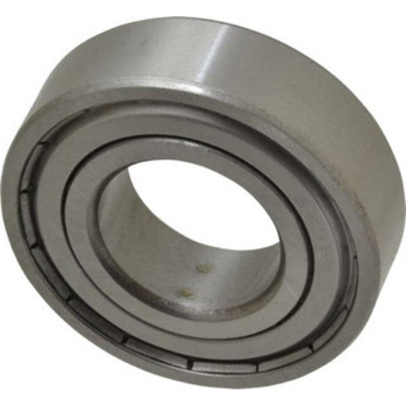 TRITAN 25mm Bore Diam, 52mm OD, Double Shield Deep Groove Radial Ball Bearing 15mm Wide, 1 Row, Round Bore, 1,770 Lb Static Capacity, 3,150 Lb Dynamic Capacity 6205 ZZC3 PRX - 35434190