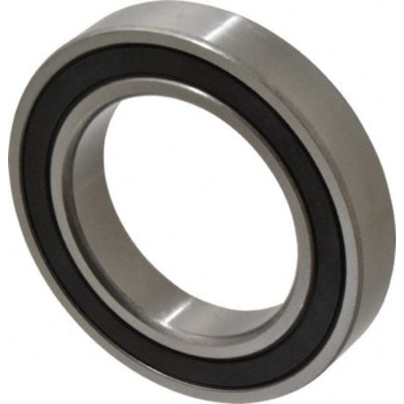 TRITAN 70mm Bore Diam, 110mm OD, Double Seal Deep Groove Radial Ball Bearing 20mm Wide, 1 Row, Round Bore, 6,950 Lb Static Capacity, 8,550 Lb Dynamic Capacity 6014 2RSC3 PRX - 35434075