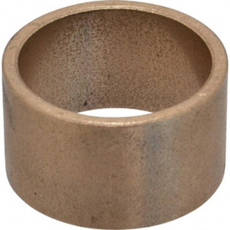 Boston Gear 1-1/2 Inside x 1-3/4 Outside Diam, Oil Impregnated Bronze SAE-841 Sleeve Bearing 1 OAL 35266 - 06454276