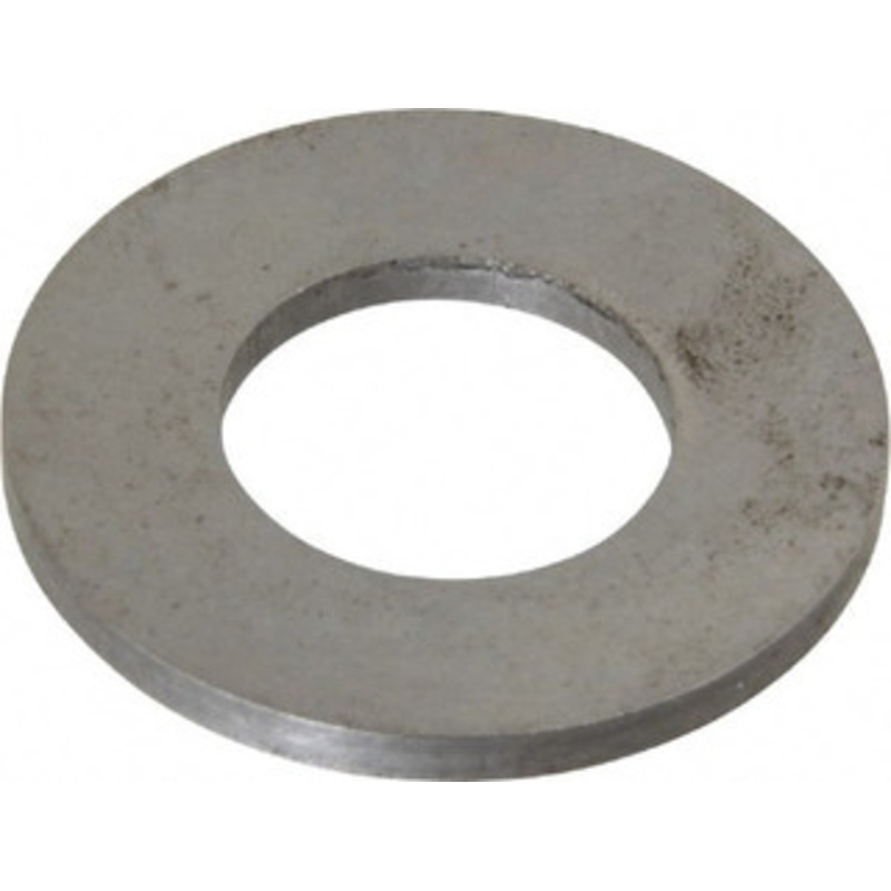 Boston Gear 5/8 ID x 1-1/4 OD x 3/32 Thick Steel Thrust Washer Bearing 18842 - 03548203