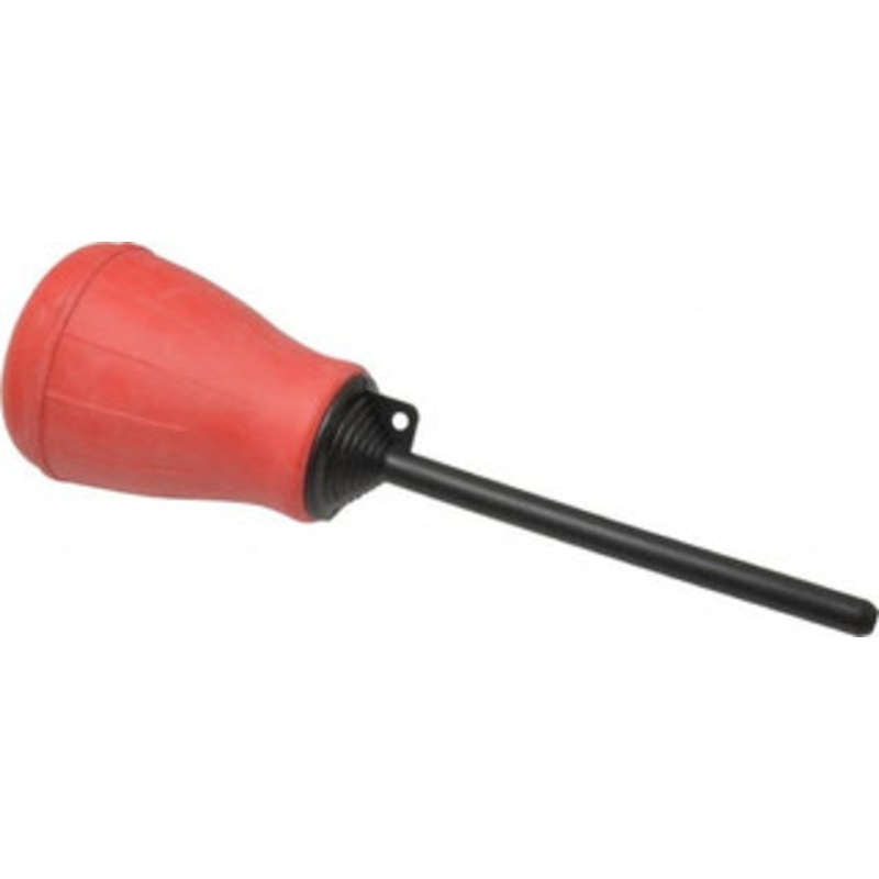 Funnel King Automotive Battery & Radiator Filler with Flex Bulb 6 oz Capacity 20410 - 43297332