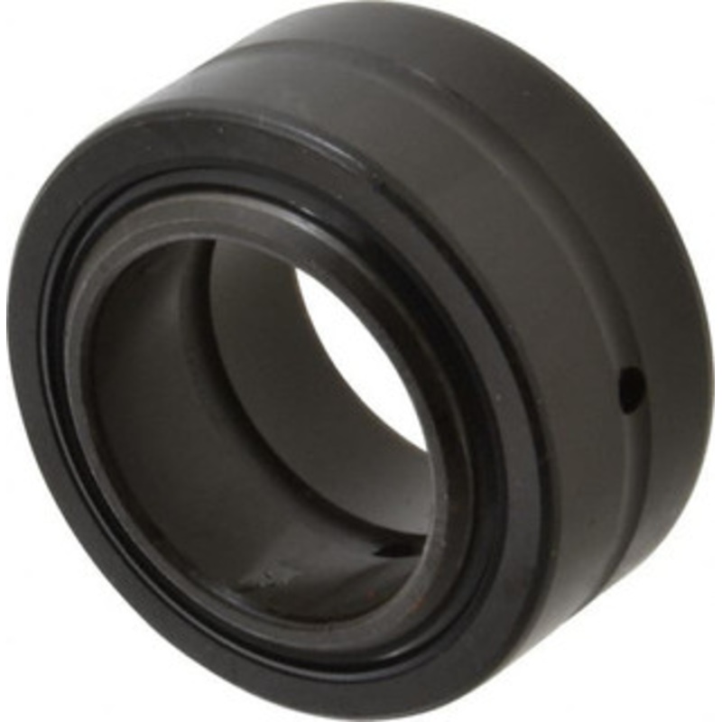 SKF 1-1/2 Bore Diam, 28,125 Lb Dynamic Capacity, Spherical Plain Bearing 2-7/16 OD, 1-5/16 Thick, 84,375 Lb Static Load Capacity GEZ 108 ES-2RS - 86038957