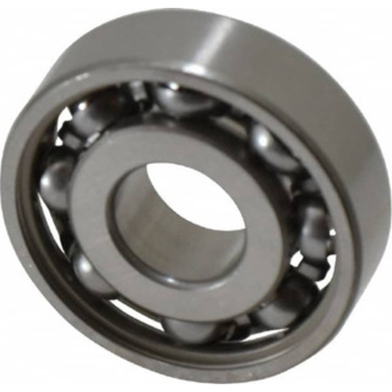 SKF 10mm Bore Diam, 28mm OD, Open Deep Groove Radial Ball Bearing 8mm Wide, 1 Row, Round Bore, 441 Lb Static Capacity, 1,040 Lb Dynamic Capacity 16100 - 88052154